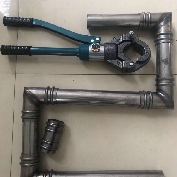 咸阳鑫亿呈冷却管